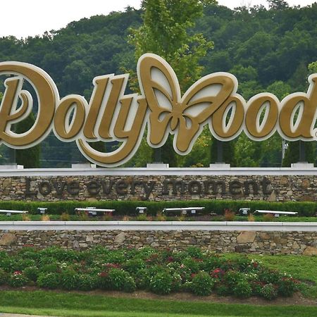 River Place Condos Riverside #309 1Bd Pigeon Forge Buitenkant foto