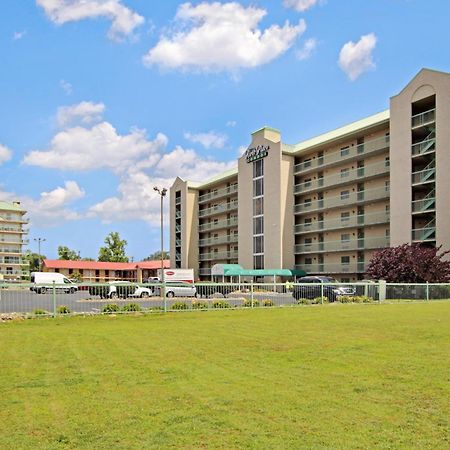 River Place Condos Riverside #309 1Bd Pigeon Forge Buitenkant foto