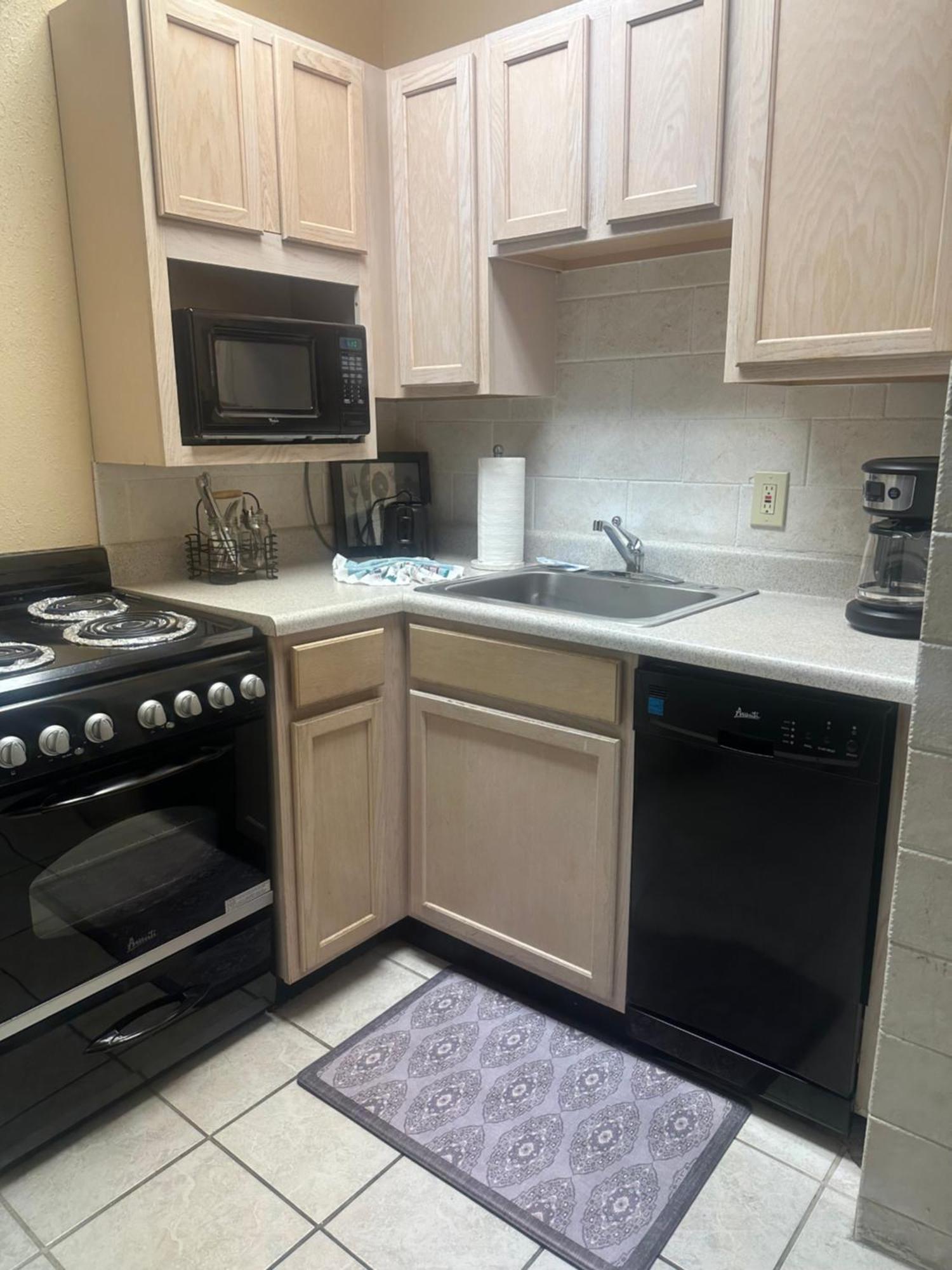 River Place Condos Riverside #309 1Bd Pigeon Forge Buitenkant foto