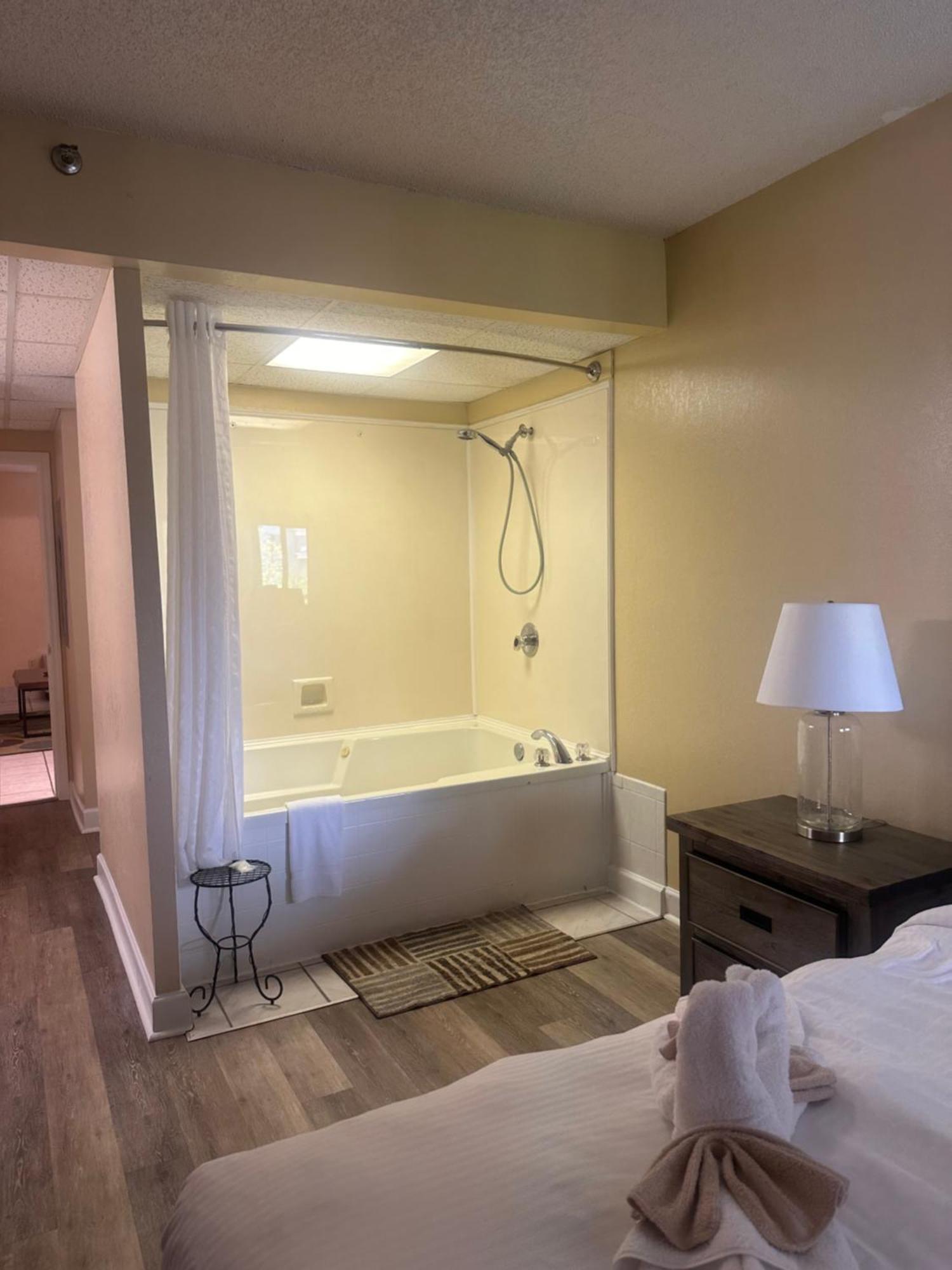 River Place Condos Riverside #309 1Bd Pigeon Forge Buitenkant foto