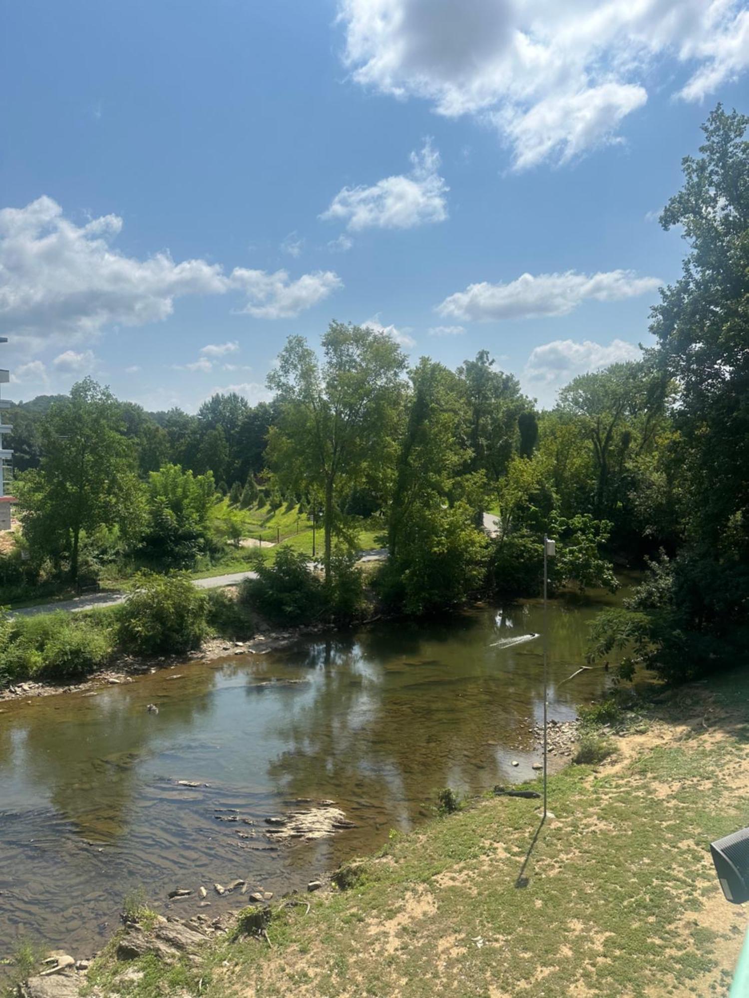 River Place Condos Riverside #309 1Bd Pigeon Forge Buitenkant foto