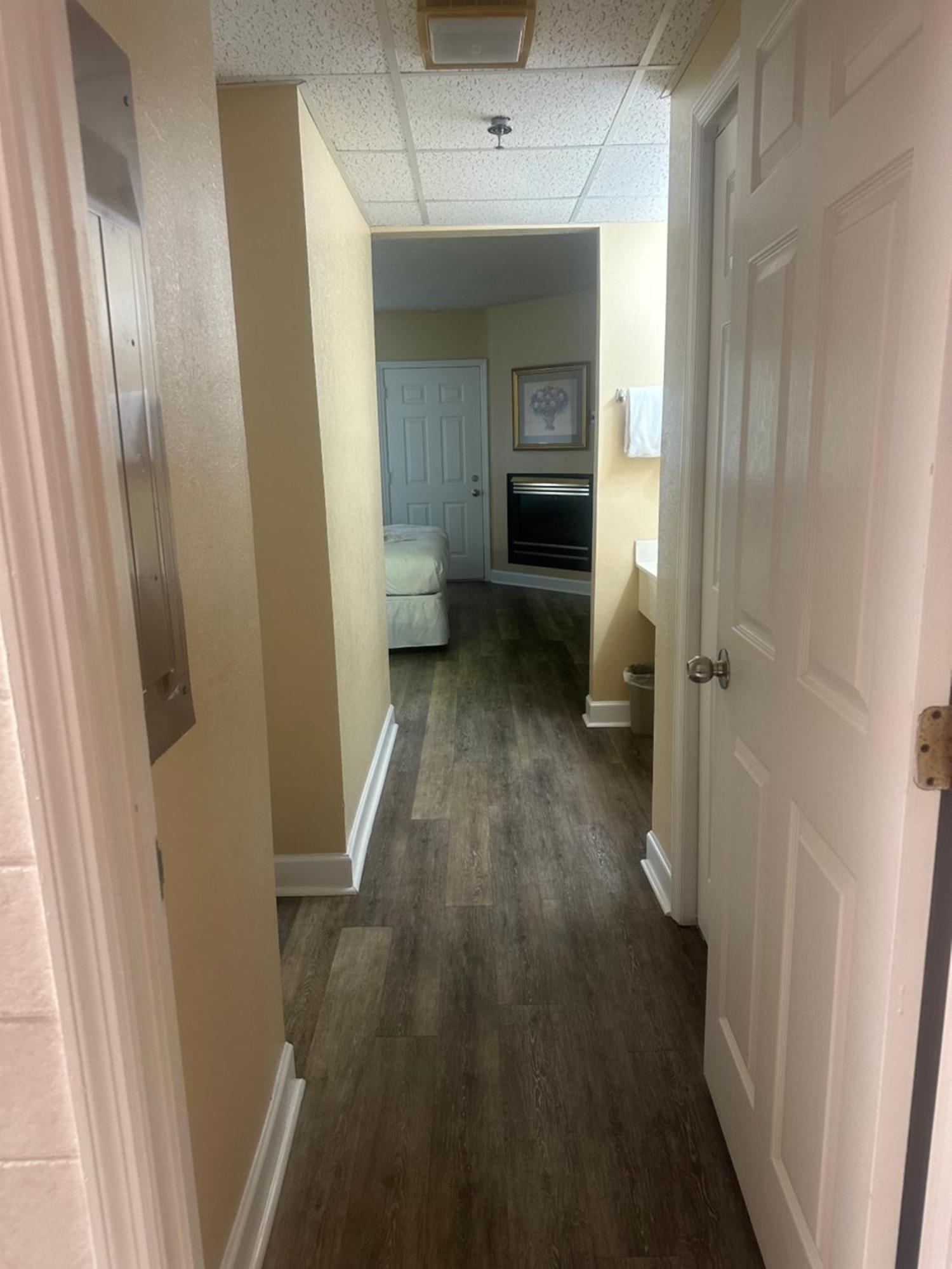 River Place Condos Riverside #309 1Bd Pigeon Forge Buitenkant foto