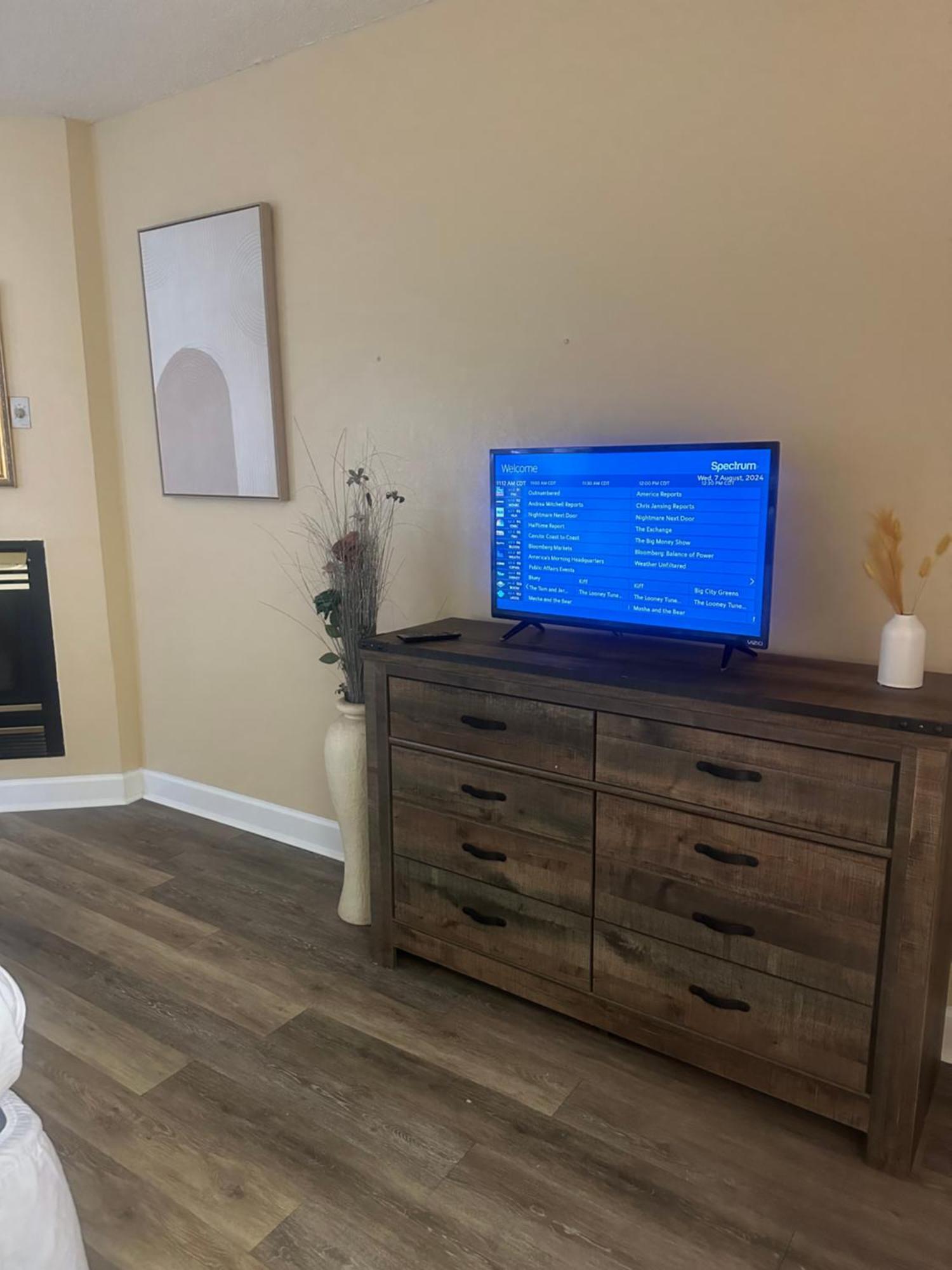 River Place Condos Riverside #309 1Bd Pigeon Forge Buitenkant foto