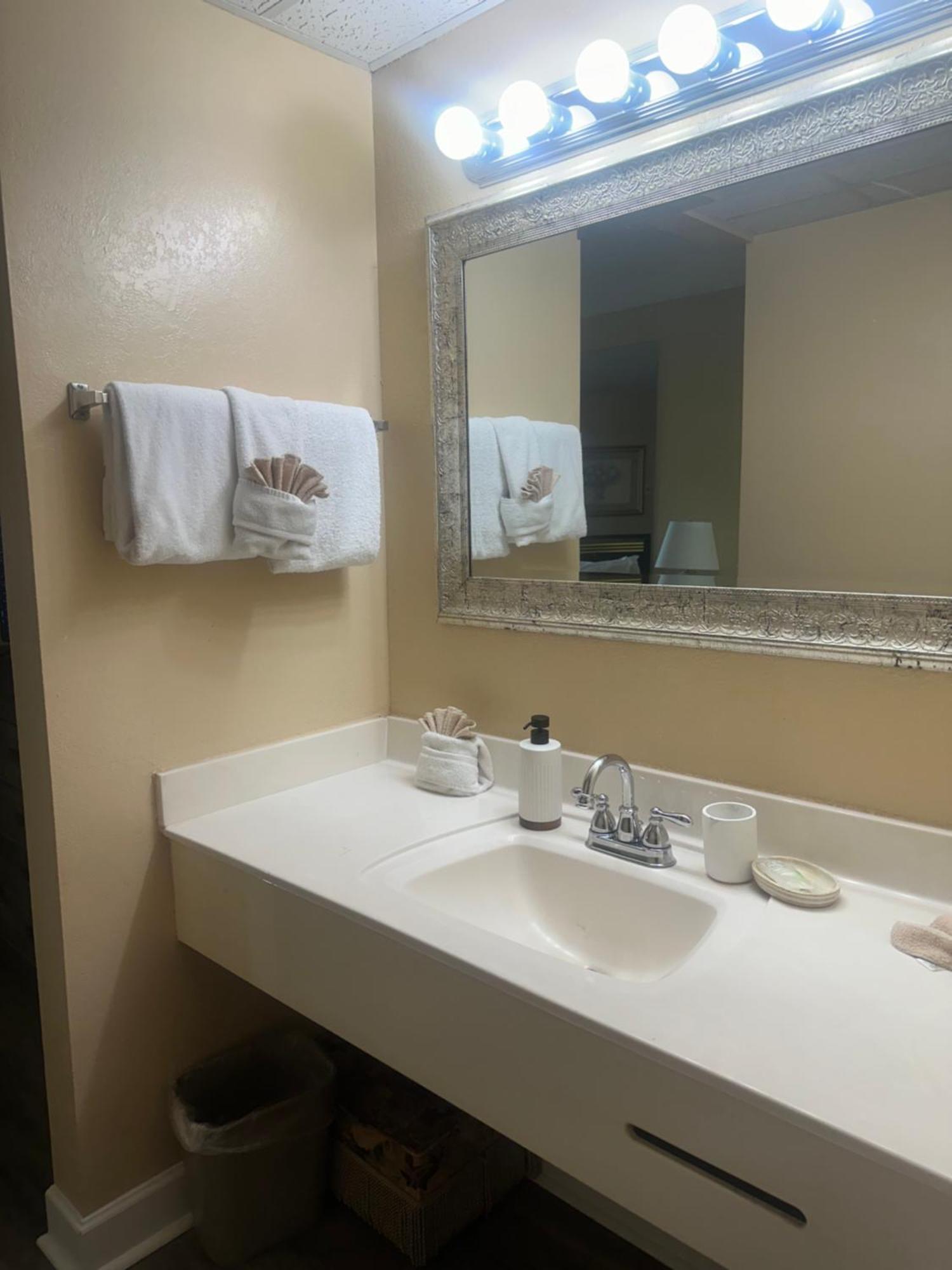 River Place Condos Riverside #309 1Bd Pigeon Forge Buitenkant foto