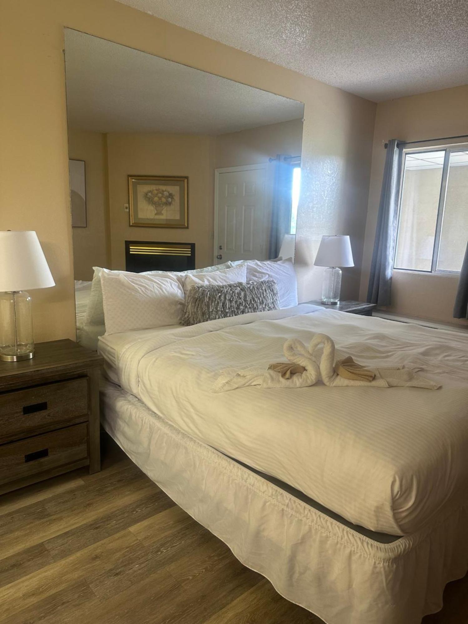 River Place Condos Riverside #309 1Bd Pigeon Forge Buitenkant foto