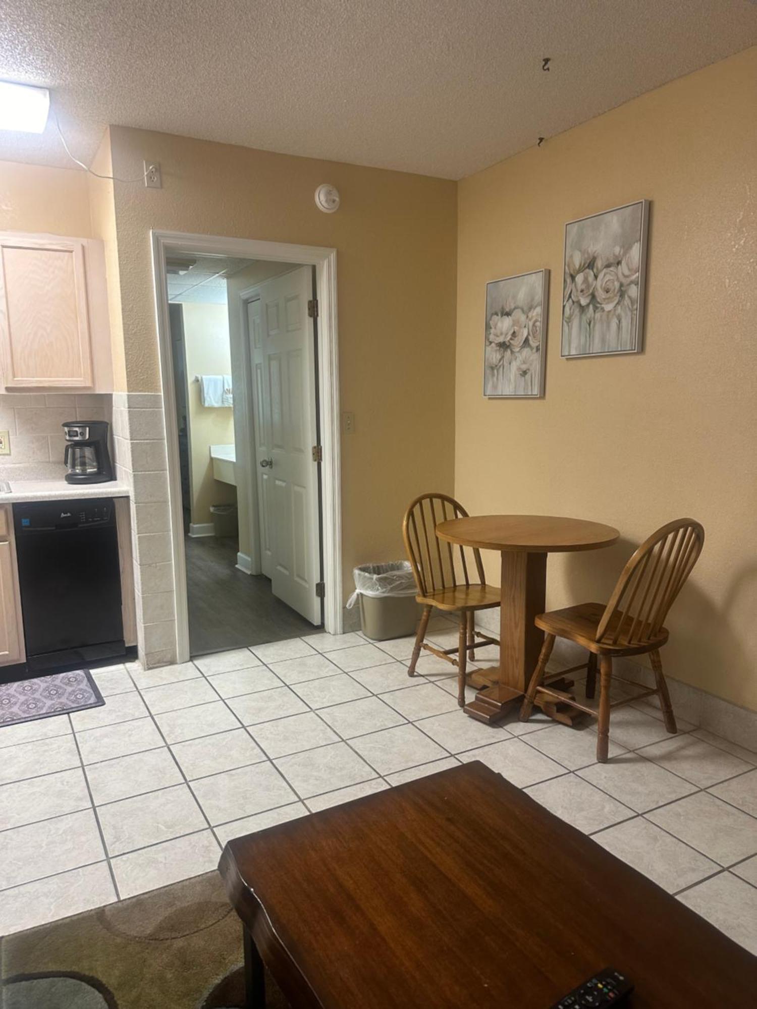 River Place Condos Riverside #309 1Bd Pigeon Forge Buitenkant foto