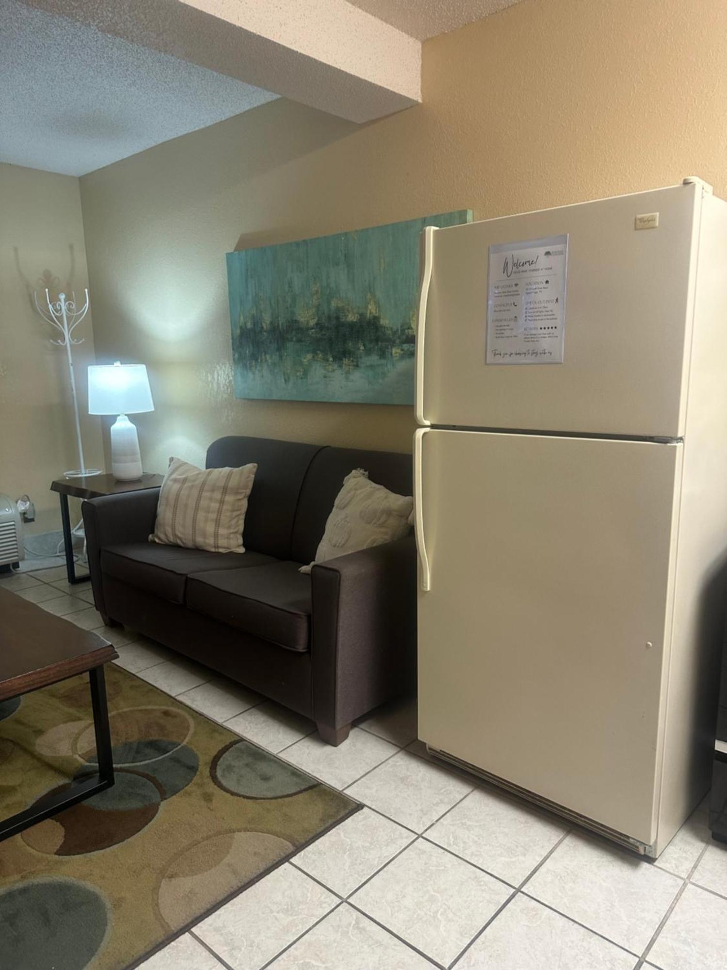 River Place Condos Riverside #309 1Bd Pigeon Forge Buitenkant foto
